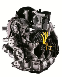 P1F99 Engine